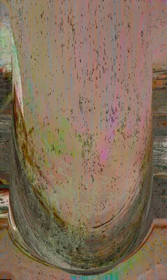 Ready to Ooze